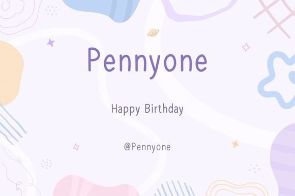 Pennyone Script Font for Elegant Branding